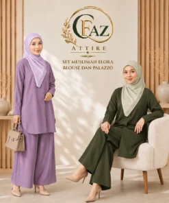 Elora Muslimah